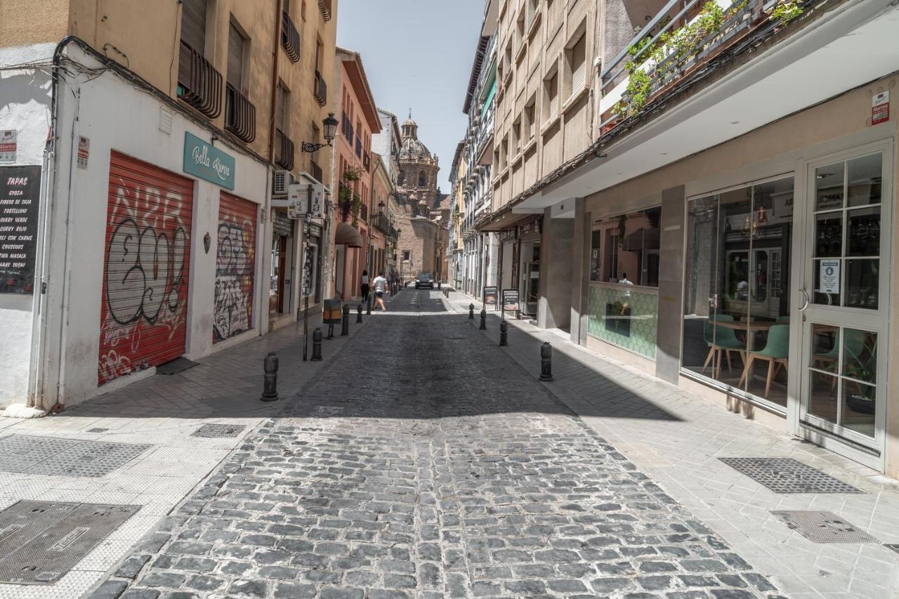 Tuguest Postigo II Catedral Apartment - Free Parking — Photos 3