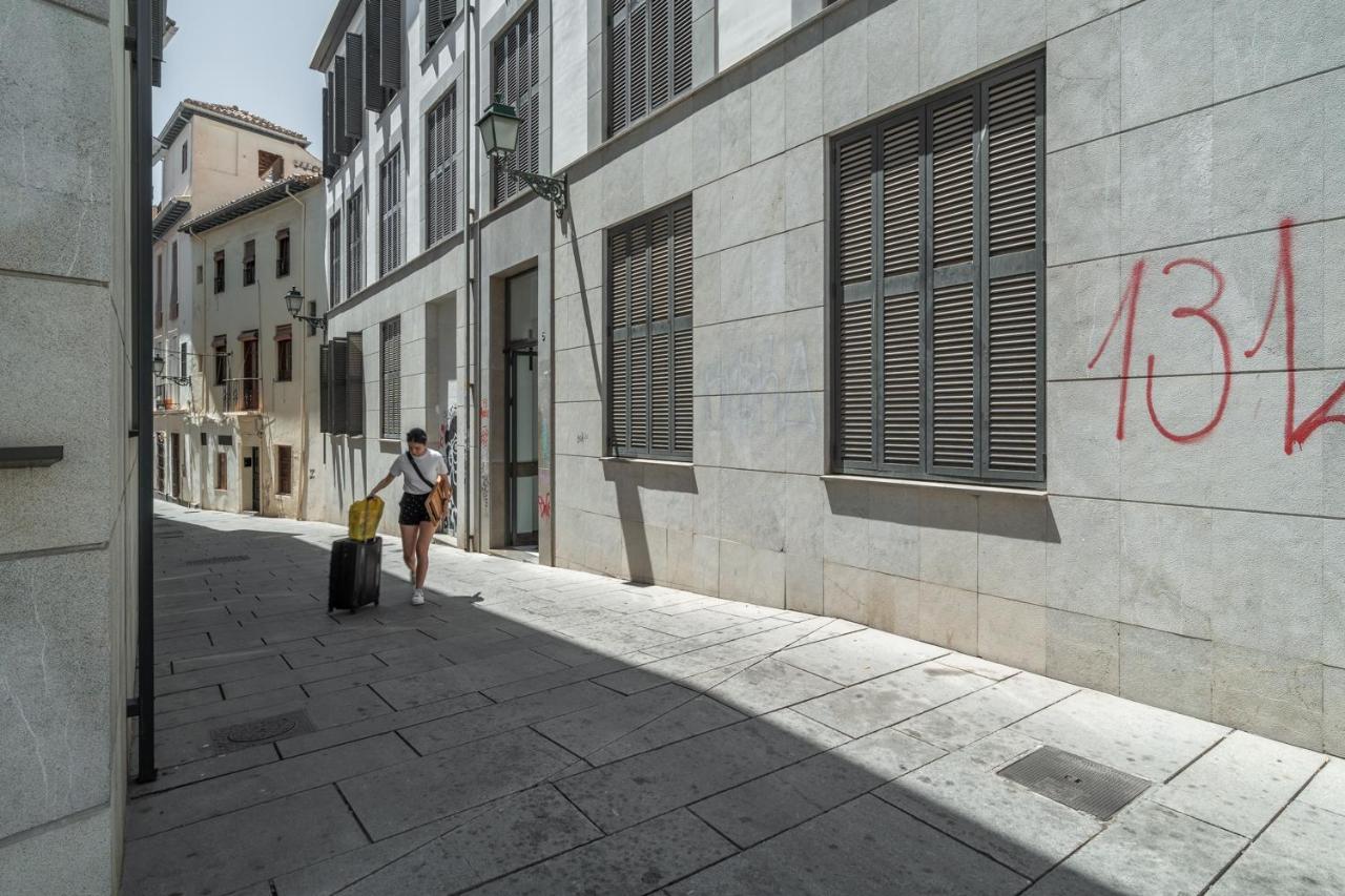 Tuguest Postigo II Catedral Apartment - Free Parking — Photos 1