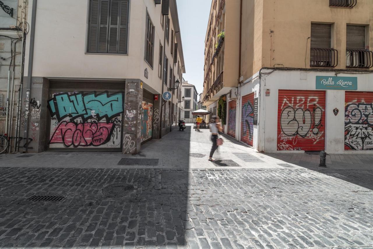 Tuguest Postigo II Catedral Apartment - Free Parking — Photos 2
